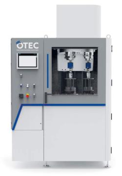 New for MACH 2024 on the Fintek stand - OTEC EF Performance