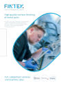 Fintek Subcon Surface Finishing Brochure thumb2