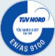TUV Nord 9100