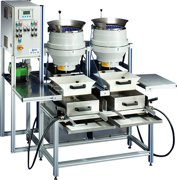 disc finishing machine cf oil