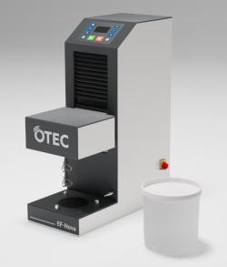 OTEC EF Nova - Automated Jewellery Finishing available from Fintek