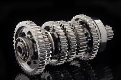 Superfinishing Gears - Fintek at Subcon 2018